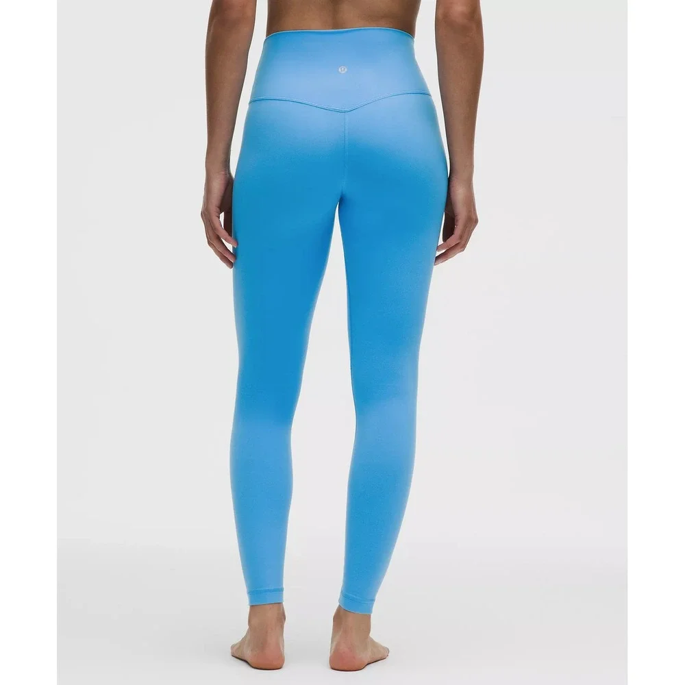 948-Lululemon Align No Line™ High-Rise Pant 28